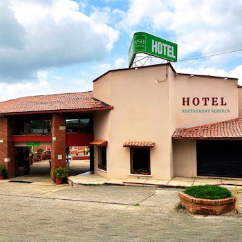 Villas Del Sol Hotel