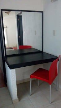 Villas Del Sol Hotel