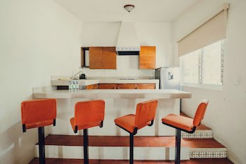 Villas Del Sol Hotel