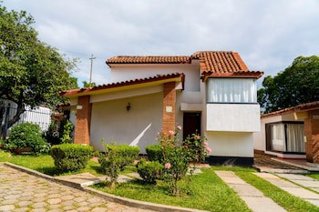 Villas Del Sol Hotel