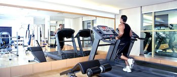 Corp Executive Hotel Doha Suites