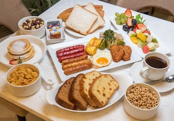 Corp Executive Hotel Doha Suites