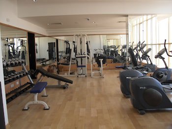 Corp Executive Hotel Doha Suites