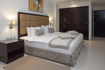 Corp Executive Hotel Doha Suites
