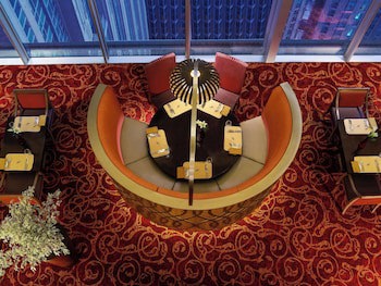 Fairmont Makkah Clock Royal Tower