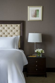 Fairmont Makkah Clock Royal Tower