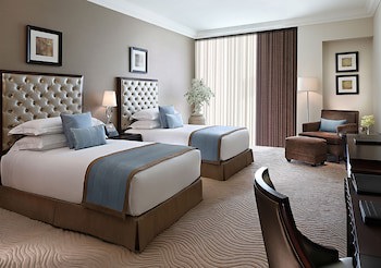 Fairmont Makkah Clock Royal Tower