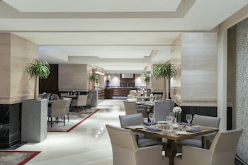 Fairmont Makkah Clock Royal Tower