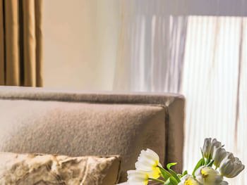 Fairmont Makkah Clock Royal Tower