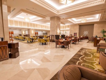 Fairmont Makkah Clock Royal Tower