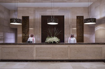 Fairmont Makkah Clock Royal Tower