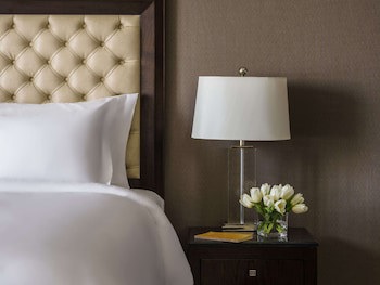Fairmont Makkah Clock Royal Tower