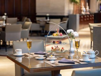 Fairmont Makkah Clock Royal Tower