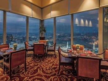 Fairmont Makkah Clock Royal Tower