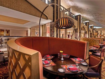 Fairmont Makkah Clock Royal Tower