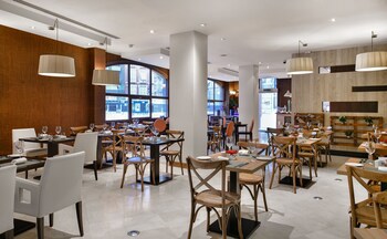 Hotel Cartagena Puerto