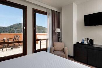 Hotel Cartagena Puerto