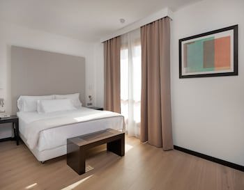 Hotel Cartagena Puerto