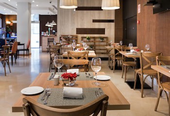 Hotel Cartagena Puerto