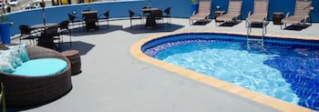Bahia Sol E Mar Hotel