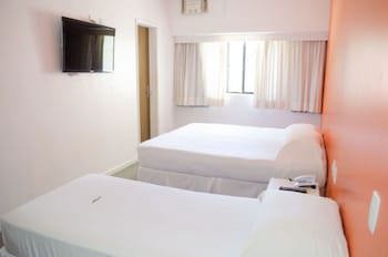 Bahia Sol E Mar Hotel