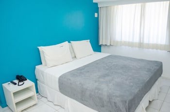Bahia Sol E Mar Hotel