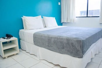Bahia Sol E Mar Hotel