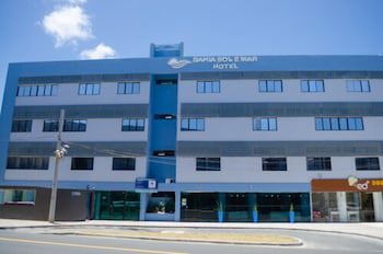 Bahia Sol E Mar Hotel