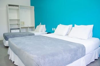 Bahia Sol E Mar Hotel