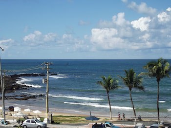 Bahia Sol E Mar Hotel