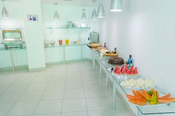 Bahia Sol E Mar Hotel