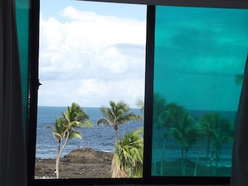 Bahia Sol E Mar Hotel