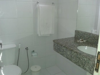 Bahia Sol E Mar Hotel