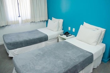 Bahia Sol E Mar Hotel