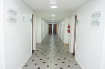 Bahia Sol E Mar Hotel