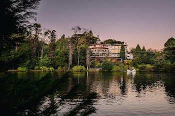 Estalagem St Hubertus