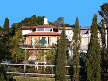 Estalagem St Hubertus