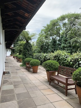 Estalagem St Hubertus
