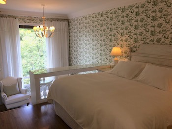 Estalagem St Hubertus