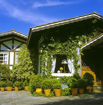Estalagem St Hubertus