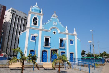 Rede Andrade Vela Branca