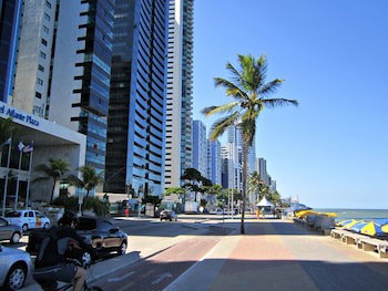 Rede Andrade Vela Branca