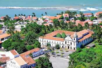 Rede Andrade Vela Branca