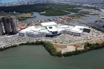 Rede Andrade Vela Branca