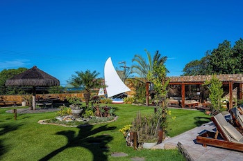 Natal Dunnas Hotel