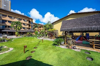 Natal Dunnas Hotel