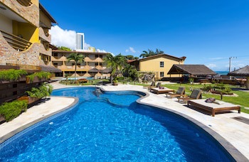 Natal Dunnas Hotel