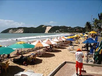 Natal Dunnas Hotel