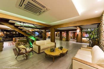 Natal Dunnas Hotel