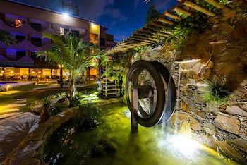 Natal Dunnas Hotel